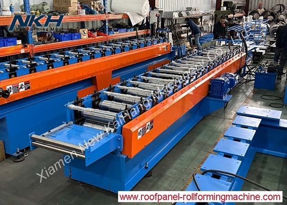 Ceiling Roll Forming Machine Malaysia Standard Type Customized roll forming machine