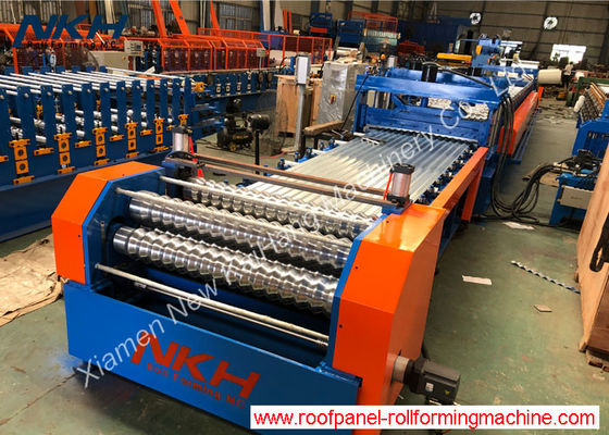 satın al PPGI G550 G350 su deposu haddelenmiş/kavisli Haddeleme Makinesi 45 # Çelik, Bilgisayar Oluklu Sac Rulo Şekillendirme Makinesi online manufacture