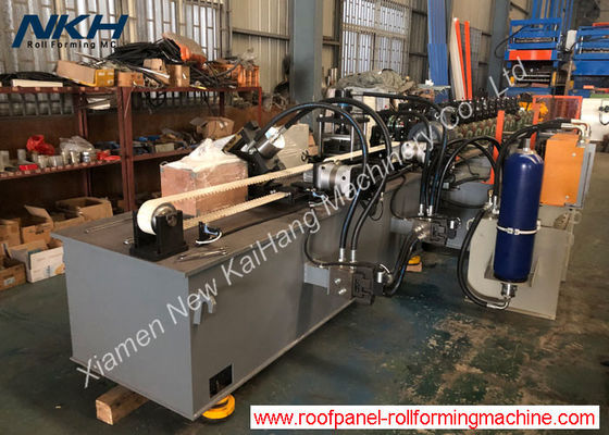 satın al Vacationland Metal Saplama ve Palet Rulo Şekillendirme Makinesi İçin Dayanıklı Alçıpan Metal Saplama ve Rulo Şekillendirme Makinesi online manufacture