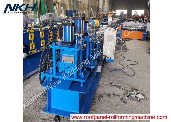 satın al Galvanizli Çelik Levha Panjur Kapı Çerçevesi Rulo Şekillendirme Makinesi Otomatik, Kapı Çerçevesi Sistem Kontrolü online manufacture