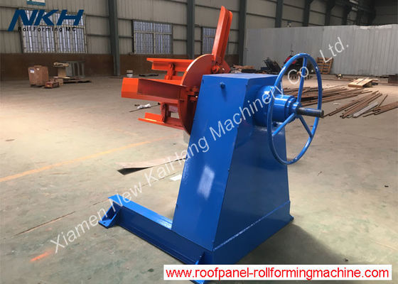 satın al Sürükle Tasarım Yardımcı Ekipmanlar C / U / Z Aşık Profilleme Makinesi İçin Basit Manuel Raf online manufacture