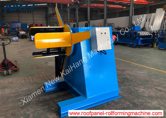 satın al Ekonomik Tasarım Yardımcı Ekipmanlar CUZ Purlin Machine De Coiler Delme online manufacture
