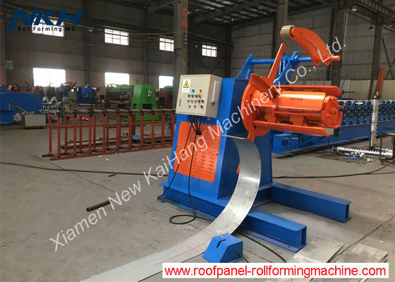 satın al 12-15m / Min Yardımcı Ekipmanlar Hidrolik Un Sarıcı Un Sarıcı Renk Özelleştirilmiş online manufacture