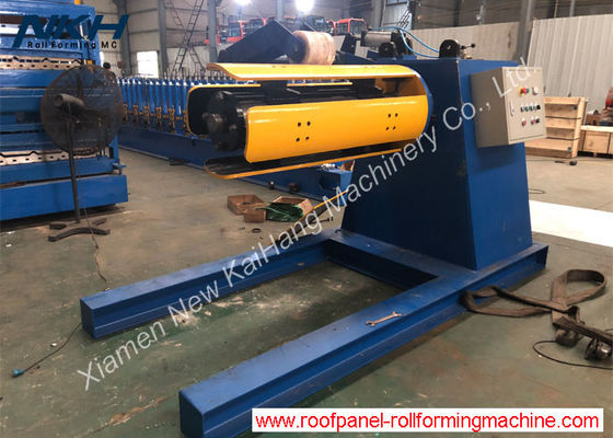 satın al Oluklu Panel Yapma Makinesi İçin Profesyonel Hidrolik Açıcı online manufacture