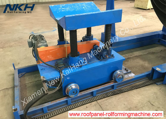 satın al Otoyol Guard Raylı Rulo Şekillendirme Makinesi İçin Ağır Ölçer 8 Tonluk Hidrolik Açıcı online manufacture