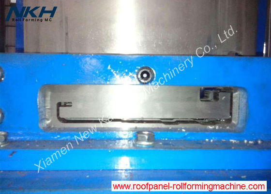 satın al Fasya Panel Tavan Rulo G350 PPGI Malzeme İçin Makine Malezya Standart Tip Şekillendirme online manufacture
