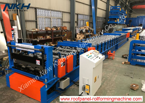 satın al Metal Sac Rulo Şekillendirme Makinesi, Yüksek Hızlı CNC Rulo Şekillendirme Makinesi online manufacture