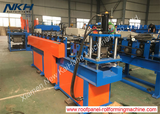 satın al Dayanıklı PU Sandwich Panel Makine, Sandviç Panel Köşe İçin Rulo Şekillendirme Makinesi Altında online manufacture
