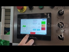 Servo Motorlu Hidrolik Kesme Dizelgesi/Eğme Makinesi