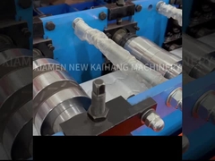 Metal Batten Roll Forming Makinesi